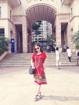 moonさんのコーディネート