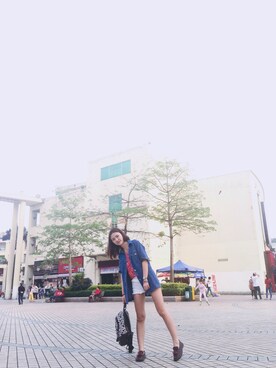 moonさんのコーディネート