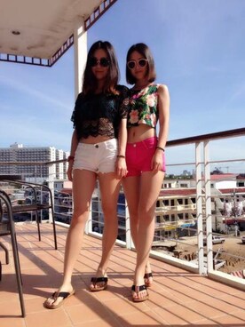 moonさんのコーディネート