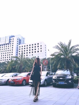 moonさんのコーディネート