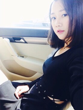 moonさんのコーディネート