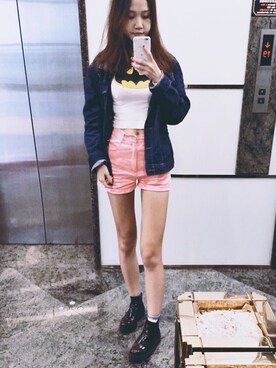 moonさんのコーディネート