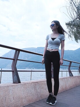 moonさんのコーディネート