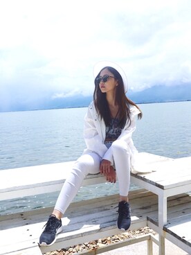 moonさんのコーディネート