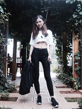 moonさんのコーディネート