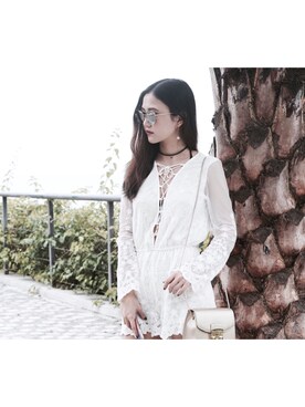 moonさんのコーディネート