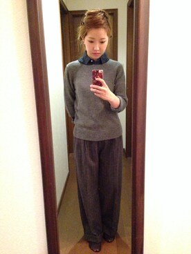 Yuki.Kさんのコーディネート