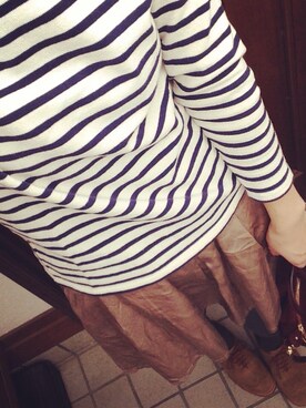 Yuki.Kさんのコーディネート