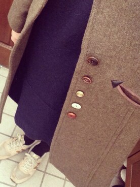 Yuki.Kさんのコーディネート