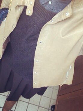 Yuki.Kさんのコーディネート