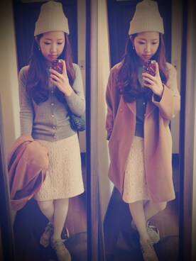 Yuki.Kさんのコーディネート