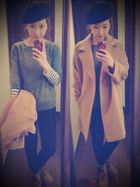 Yuki.Kさんのコーディネート