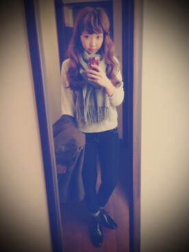 Yuki.Kさんのコーディネート