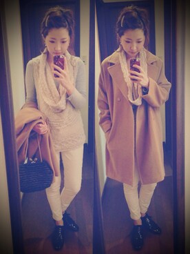 Yuki.Kさんのコーディネート