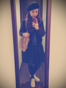 Yuki.Kさんのコーディネート