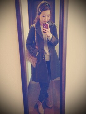 Yuki.Kさんのコーディネート