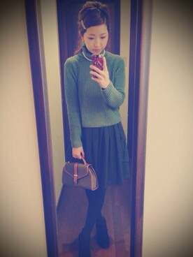 Yuki.Kさんのコーディネート