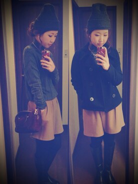 Yuki.Kさんのコーディネート