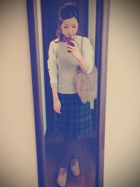 Yuki.Kさんのコーディネート