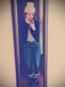 Yuki.Kさんのコーディネート