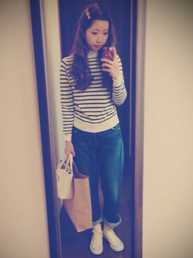 Yuki.Kさんのコーディネート