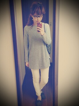 Yuki.Kさんのコーディネート