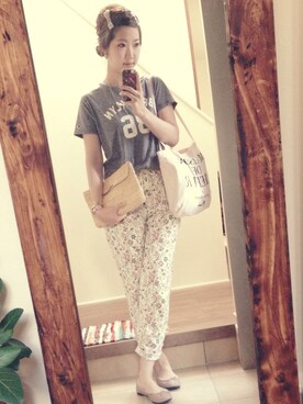 Yuki.Kさんのコーディネート