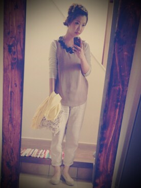 Yuki.Kさんのコーディネート