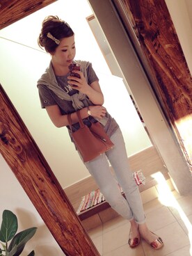 Yuki.Kさんのコーディネート