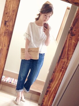 Yuki.Kさんのコーディネート