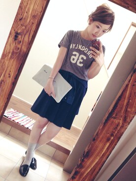 Yuki.Kさんのコーディネート