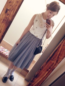 Yuki.Kさんのコーディネート