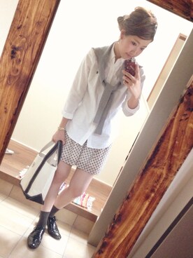 Yuki.Kさんのコーディネート