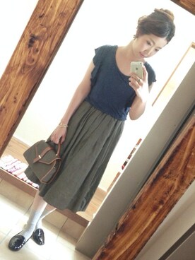 Yuki.Kさんのコーディネート