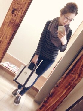 Yuki.Kさんのコーディネート