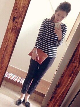 Yuki.Kさんのコーディネート