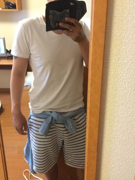 ゆうきさんのコーディネート