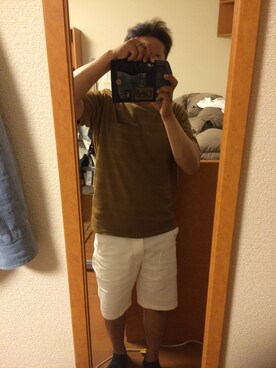 ゆうきさんのコーディネート