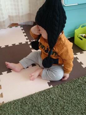 こまさんさんのコーディネート