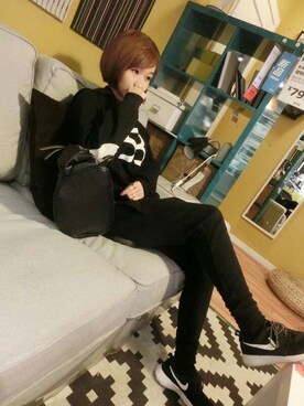 小媛XYさんのコーディネート