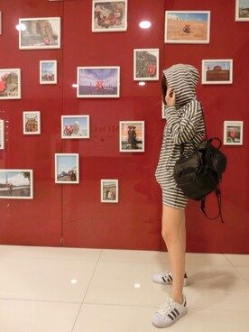 小媛XYさんのコーディネート