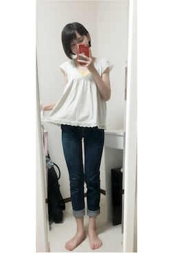 ももんがさんのコーディネート