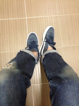 lee ji hoonさんのコーディネート