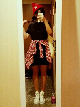 Chikaさんのコーディネート