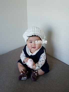 harupuniさんのコーディネート