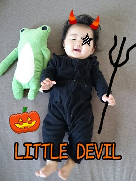 harupuniさんのコーディネート