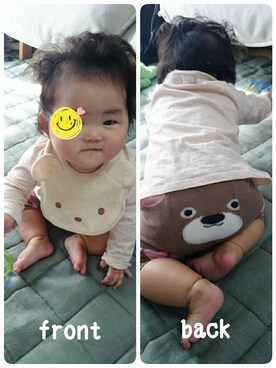 harupuniさんのコーディネート