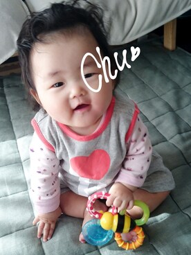 harupuniさんのコーディネート