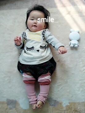 harupuniさんのコーディネート