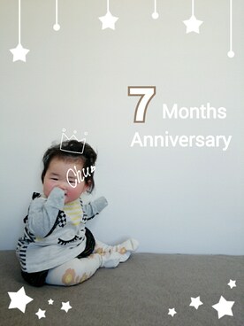 harupuniさんのコーディネート